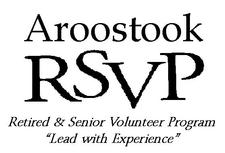 Aroostook Rsvp